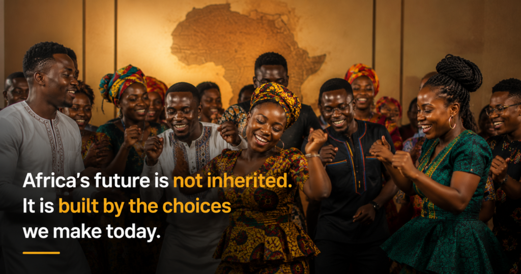 celebrating unity and heritage